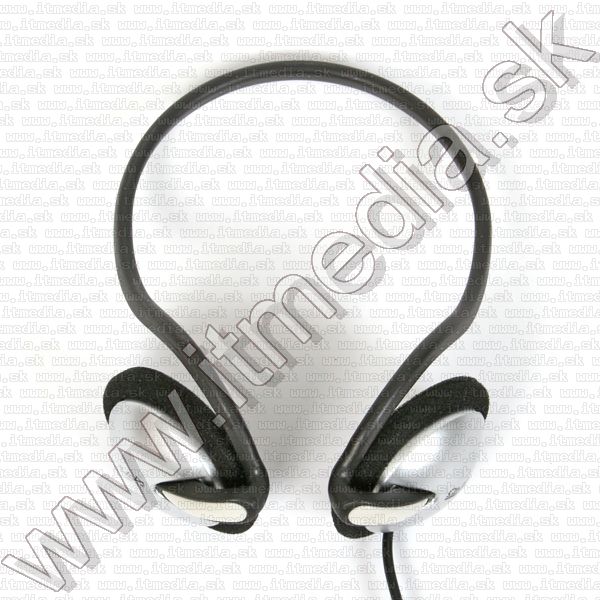 Image of Freestyle Headphones (PC Headset) Mic. FH1030 (IT8377)