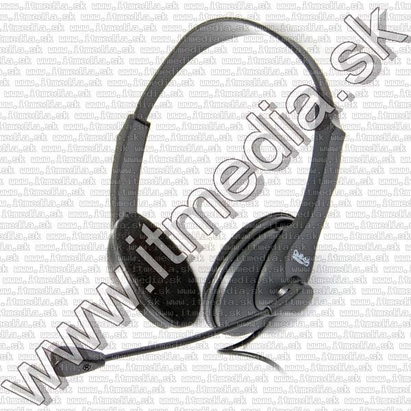 Image of Freestyle Headphones (PC Headset) Mic. FH1700 (IT8034)