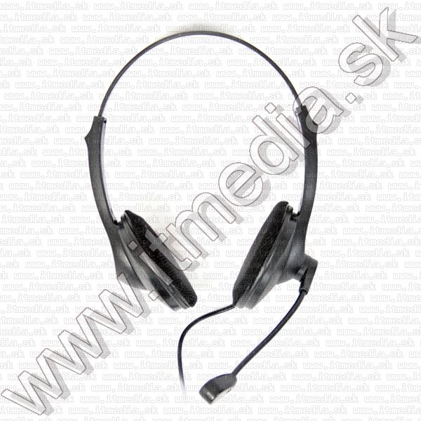 Image of Freestyle Headphones (PC Headset) Mic. FH1700 (IT8034)