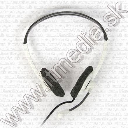 Image of Freestyle PC Headset FH8400 Fekete-Fehér (EOL) (IT8378)