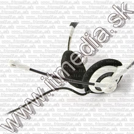 Image of Freestyle PC Headset FH8400 Fekete-Fehér (EOL) (IT8378)
