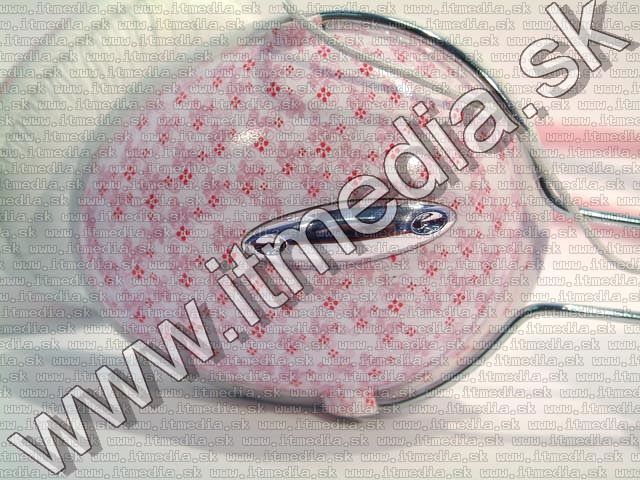Image of Pink Headset *De K3 Prinsesjes* (NL) (IT4790)