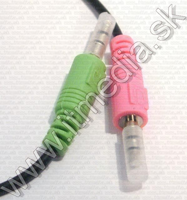 Image of Pink Headset *De K3 Prinsesjes* (NL) (IT4790)