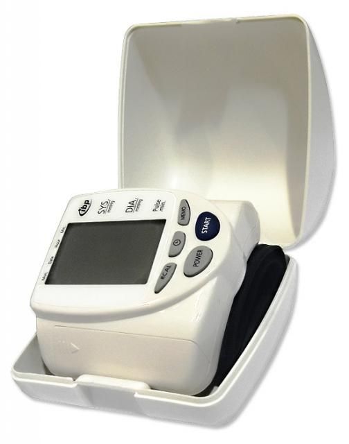 Image of IBP Digital Blood Pressure Monitor (IT5325)
