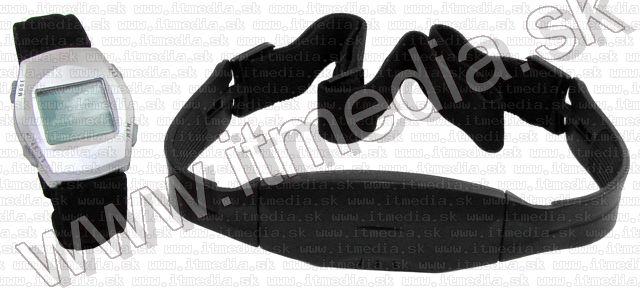 Image of Noname Heart Rate Monitor Watch INFO! (IT5532)