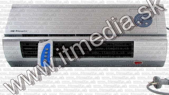 Image of Orbegozo Split Heater *Silver* SP5020 INFO! (IT5934)