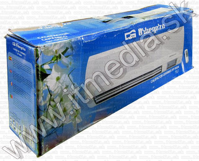 Image of Orbegozo Split Heater *WHITE* SP5024 INFO! (IT5935)