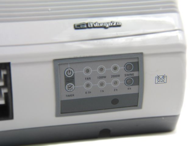 Image of Orbegozo Split Heater *WHITE* SP5024 INFO! (IT5935)