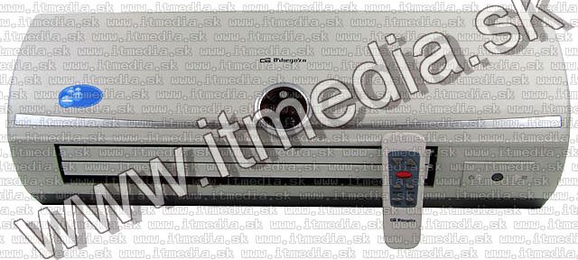 Image of Orbegozo Split Heater SP5044B INFO! (IT5936)