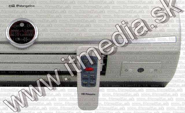 Image of Orbegozo Split Heater SP5044B INFO! (IT5936)