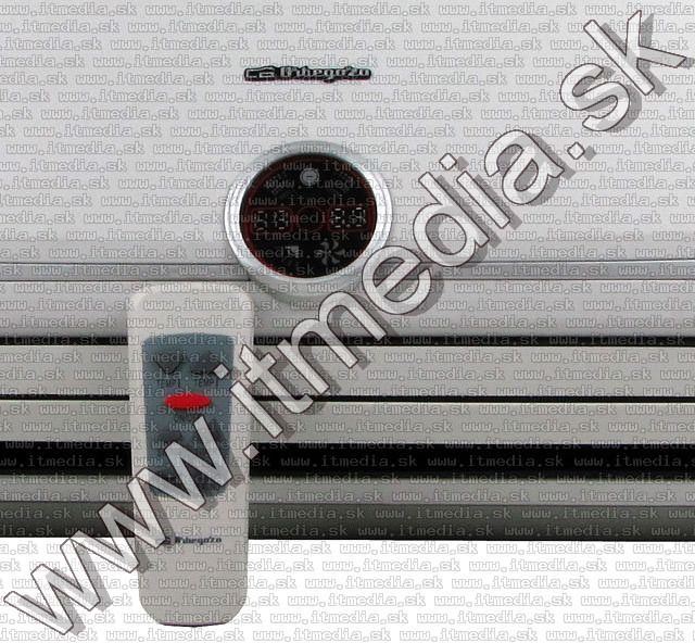 Image of Orbegozo Split Heater SP5044A INFO! (IT5937)