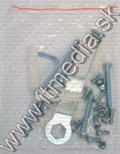 Image of Universal LCD Metal Wall Mount (max. 30 inch) (IT4782)