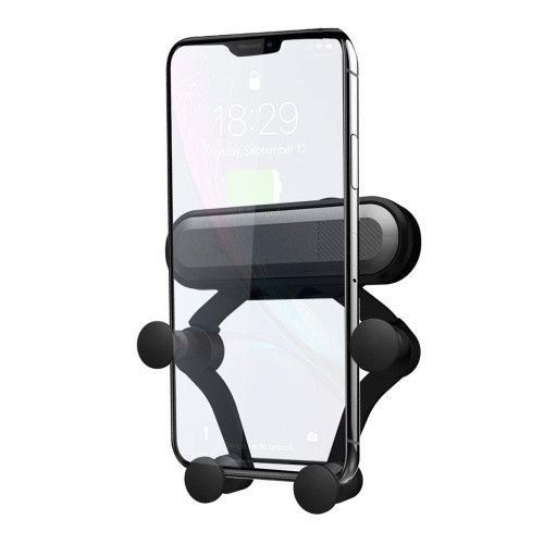 Image of Omega Car Cellphone Holder *Gravity Spider* OUCHAVS (IT14578)