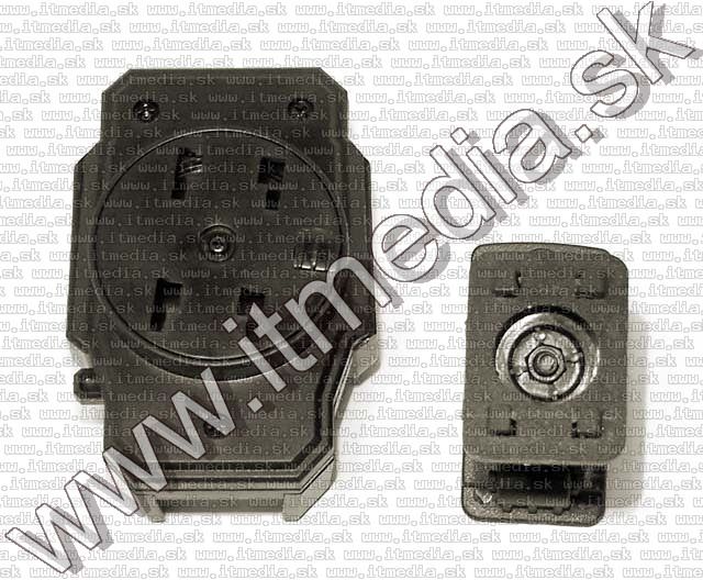 Image of Universal Bicycle Phone Holder (IT4738)