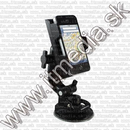 Image of OMEGA Universal Car Holder + Charger (IT8060)