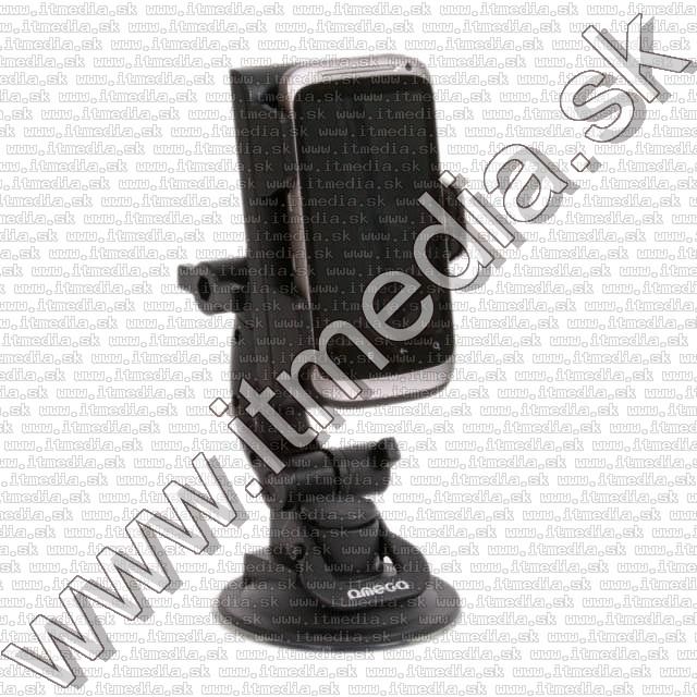 Image of OMEGA Universal Car Holder + Charger (IT8060)
