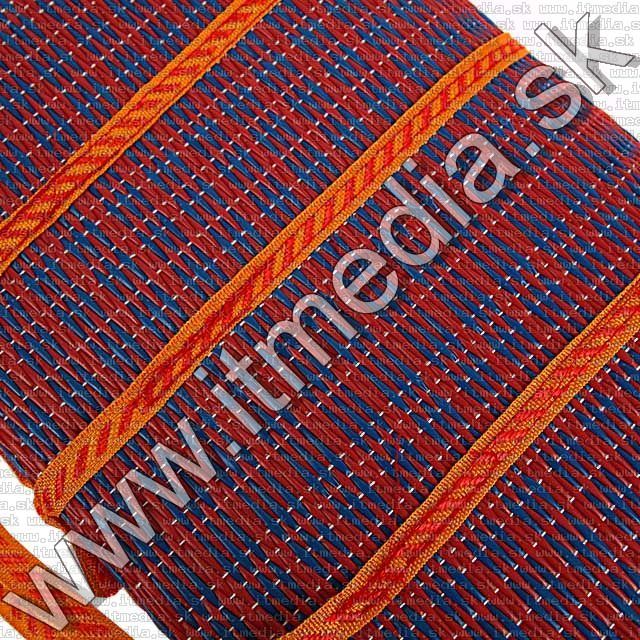 Image of Thai muanyag Kemping Szonyeg 160x100cm (IT9493)