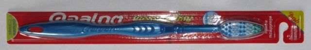 Image of Colgate Deluxe toothbrush *Simple* (IT7150)