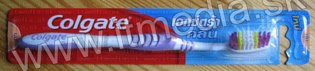 Image of Colgate Extra toothbrush (IT7151)