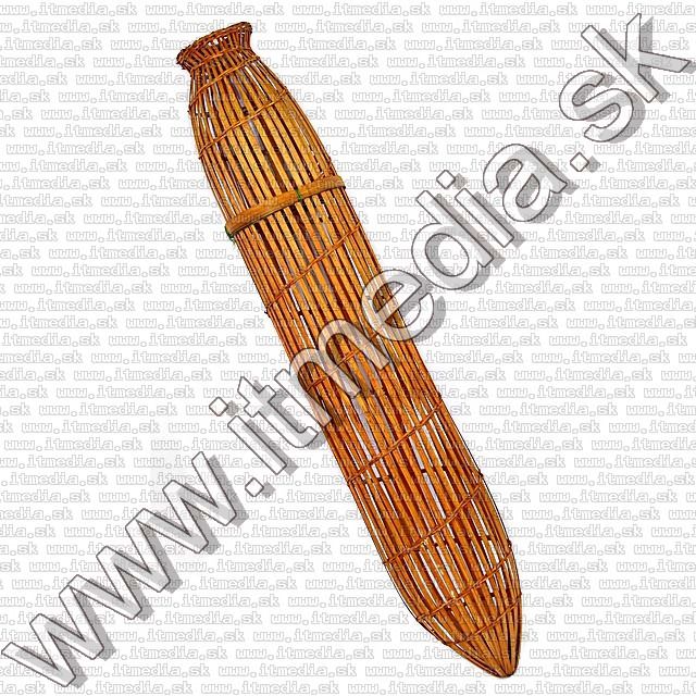 Image of Kézi készítésű fonott Laoszi szerencsehozó függő (IT9355)