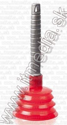 Titiz Harmónikás lefolyópumpa (Gumi) 0.5l (HQ) (IT11686) Image of Titiz Harmónikás lefolyópumpa (Gumi) 0.5l (HQ) (IT11686)