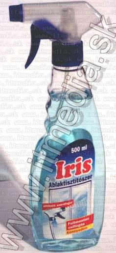 Image of Iris Szórófejes Ablaktisztító 500ml (IT10384)