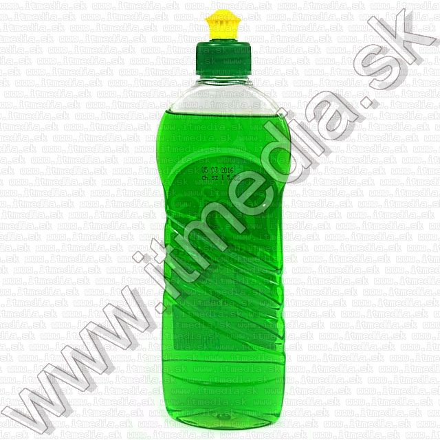 Image of Iris Mosogatószer 500 ml Citrom (IT9196)