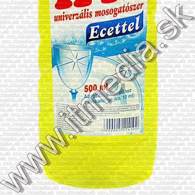 Image of Iris Mosogatószer 500 ml Ecetes (IT9198)
