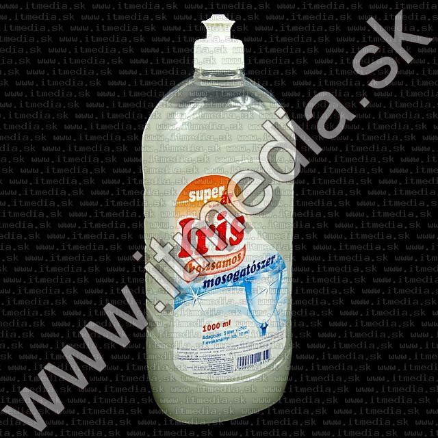 Image of Iris Mosogatószer 1000 ml Balzsamos (IT9200)