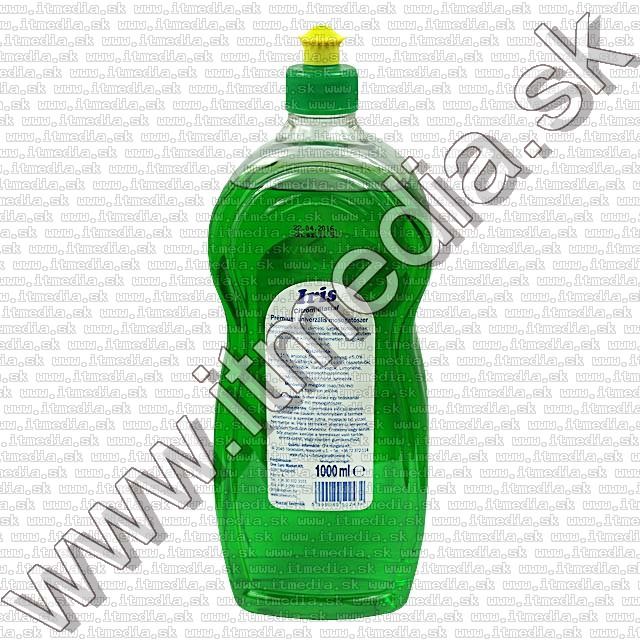Image of Iris Mosogatószer 1000 ml Citrom (IT9088)