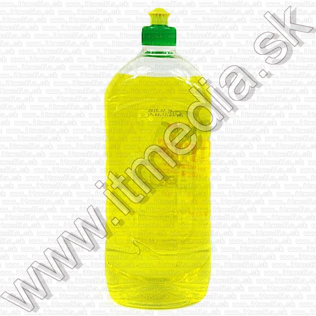 Image of Iris Mosogatószer 1000 ml Ecetes (IT9199)