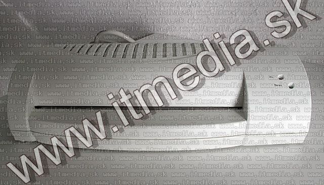 Image of Hot Laminator 380W A4 (IT5288)