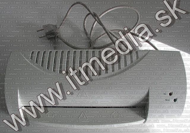 Image of Hot Laminator 380W A4 (IT5288)