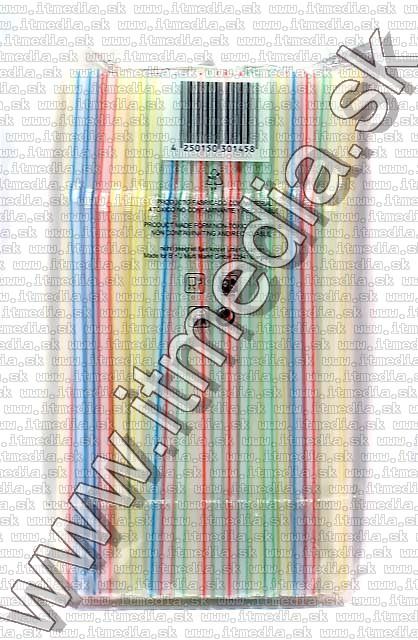 Image of Noname Drinking Straw 100-set (IT4589)