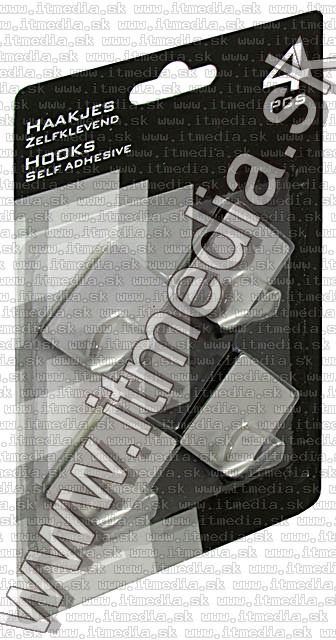 Image of Kitchen Hooks 4-set (IT5528)