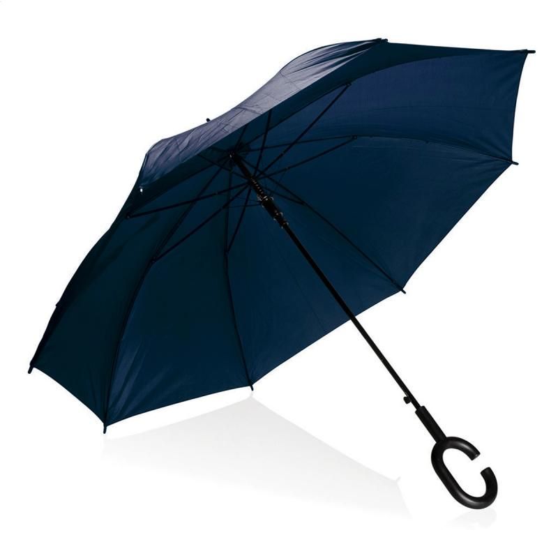 Image of Platinet C fogantyús esernyő [45007] Kék (IT14651)