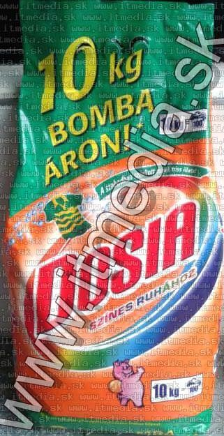 Image of Dosia mosópor 10 kg 100 mosásos (Színes) (IT10412)