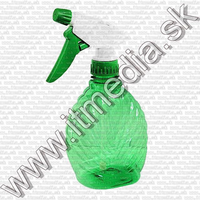 Image of Plastic Water Spray Bottle 500ml (IT9036)
