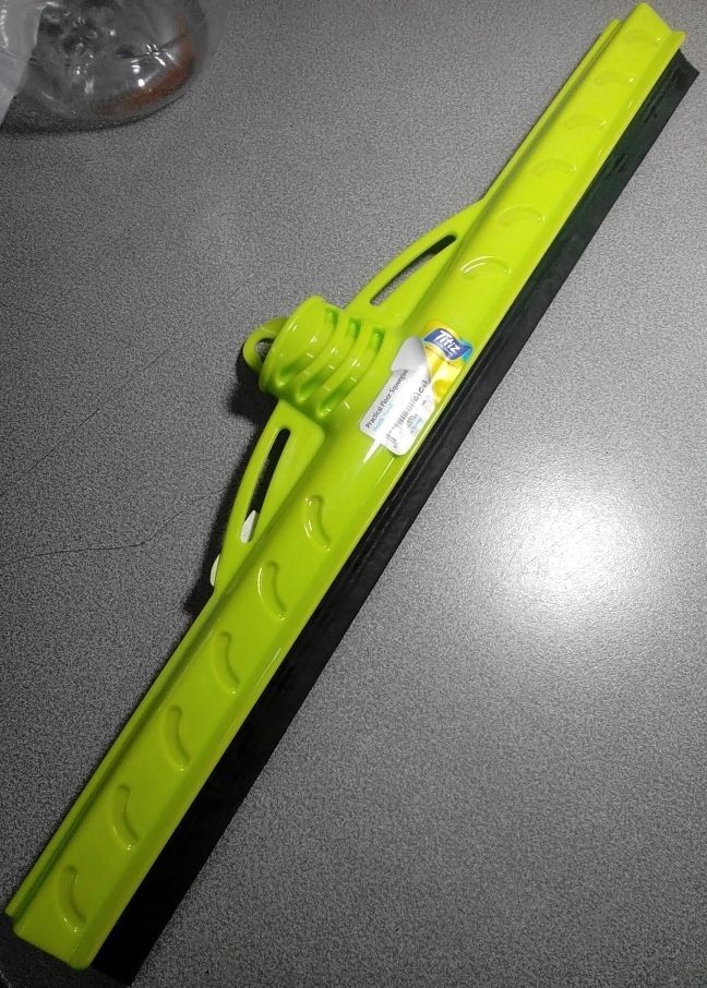 Titiz Ablaktörlő (lehúzó) lapát fej 37cm (IT12500) Image of Titiz Ablaktörlő (lehúzó) lapát fej 37cm (IT12500)