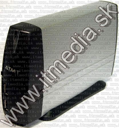 Image of ATMT External IDE HDD Housing (3.5) +CardReader +HUB (IT3299)