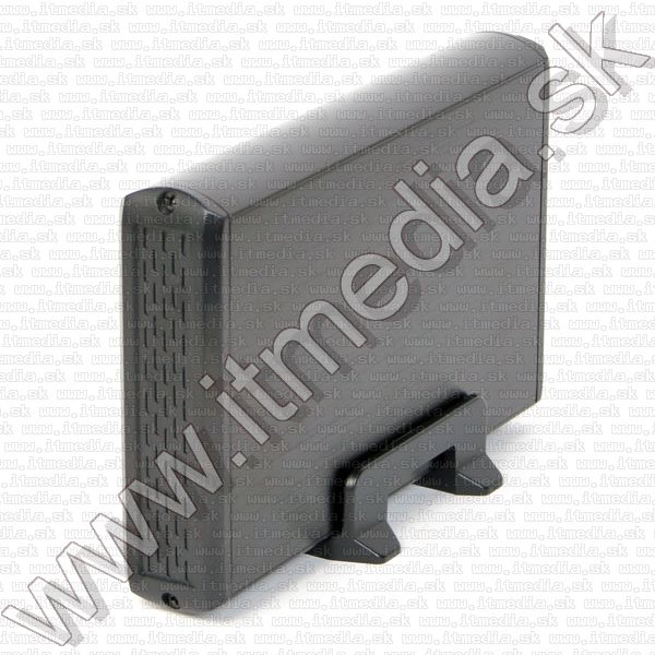 Image of Platinet USB External SATA HDD Housing (3.5) 2A (IT8462)