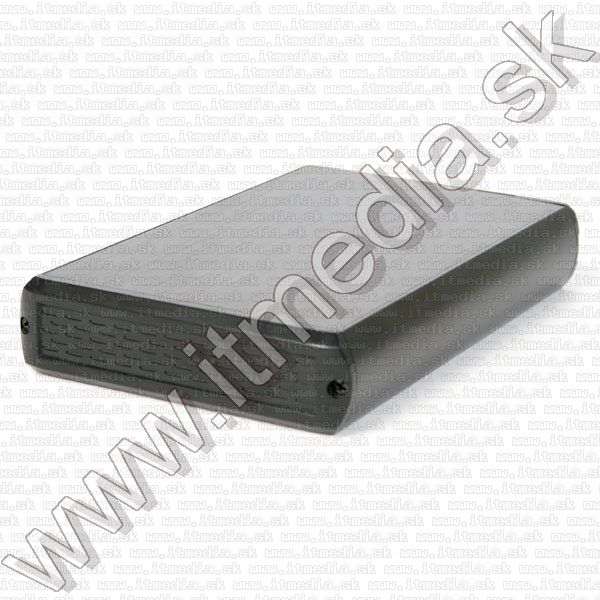 Image of Platinet USB External SATA HDD Housing (3.5) 2A (IT8462)