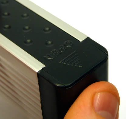 Image of USB External IDE+SATA HDD Housing (3.5) 2-in-1 (IT4155)