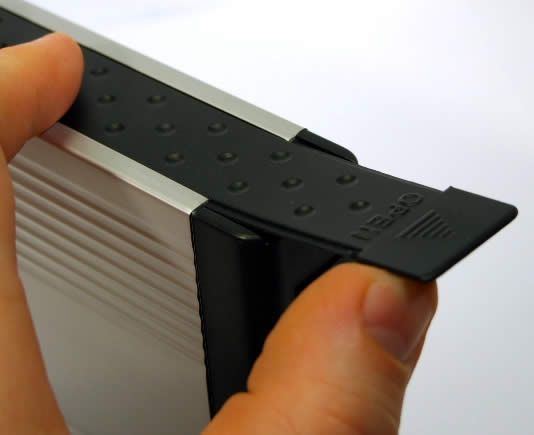 Image of USB External IDE+SATA HDD Housing (3.5) 2-in-1 (IT4155)