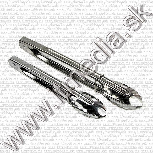 Image of Metal Ice Clip 2pcs (IT5861)