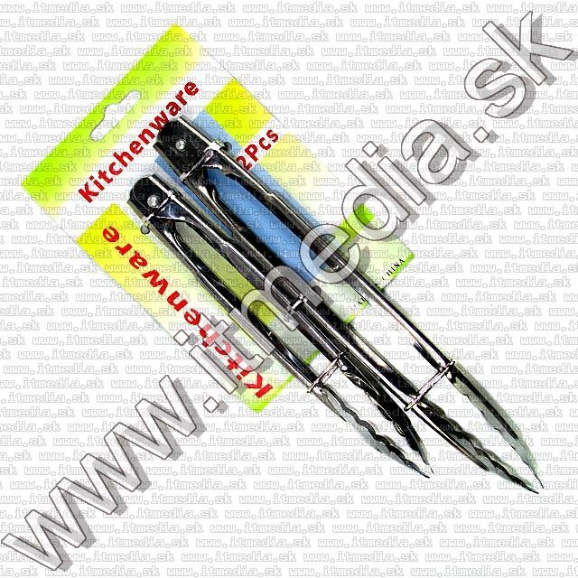 Image of Metal Ice Clip 2pcs (IT5861)