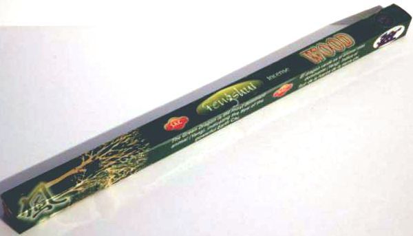 Image of Sandesh Illatosított füstölők 8db (Indiai) Feng Shui (IT10390)