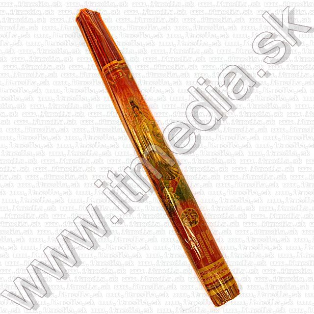 Hagyományos templomi füstölők 47db (Thai) (IT9367) Image of Hagyományos templomi füstölők 47db (Thai) (IT9367)