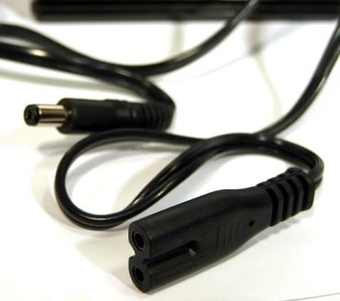 Image of BigBen Playstation 2 Auto Inverter, 55 W, 12V-230V (IT3724)