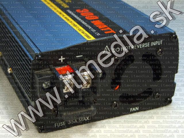 Image of Marxon Auto Inverter, 300 W, 12V-230V (IT3945)